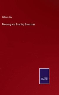 bokomslag Morning and Evening Exercises