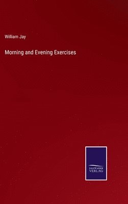 Morning and Evening Exercises 1