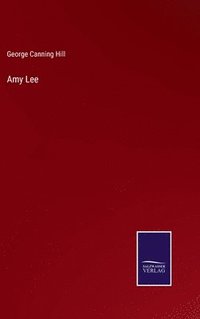 bokomslag Amy Lee