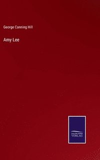 bokomslag Amy Lee