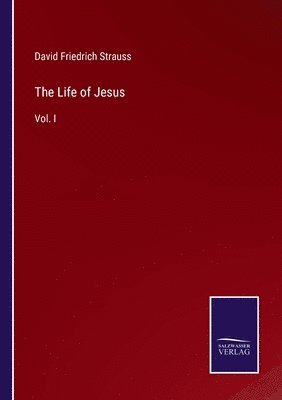Life of Jesus