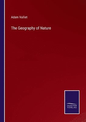 Geography of Nature
