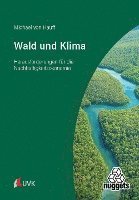 bokomslag Wald und Klima