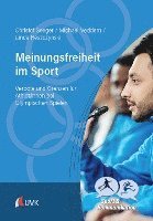 bokomslag Meinungsfreiheit im Sport