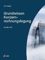 bokomslag Grundwissen Konzernrechnungslegung