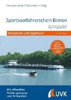 bokomslag Sportbootführerschein Binnen kompakt