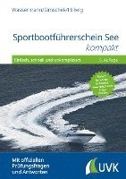 Sportbootführerschein See kompakt 1