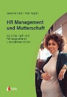 bokomslag HR Management und Mutterschaft