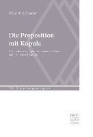 bokomslag Die Proposition mit Kopula