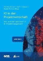 bokomslag KI in der Projektwirtschaft