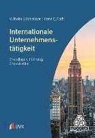 bokomslag Internationale Unternehmenstätigkeit