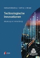 bokomslag Technologische Innovationen