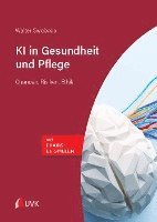 bokomslag KI in Gesundheit und Pflege