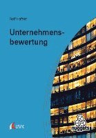 bokomslag Unternehmensbewertung