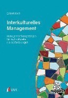 bokomslag Interkulturelles Management