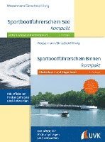 bokomslag Sportbootführerscheine Binnen und See