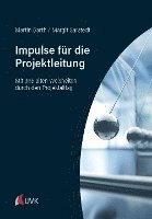 bokomslag Impulse für die Projektleitung