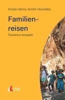 bokomslag Familienreisen