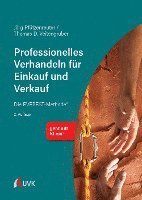 bokomslag Professionelles Verhandeln für Einkauf und Verkauf