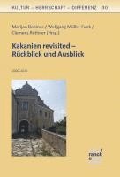 bokomslag Kakanien revisited - Rückblick und Ausblick