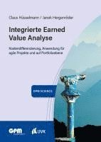 bokomslag Integrierte Earned Value Analyse