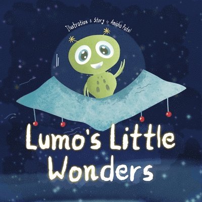 Lumo's Little Wonders