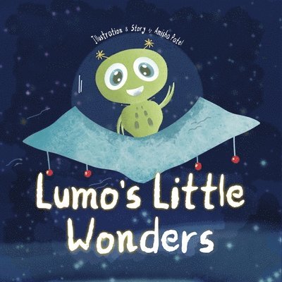 Lumo's Little Wonders 1