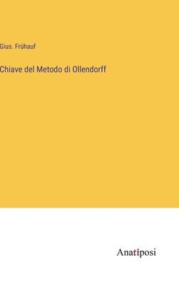 Chiave del Metodo di Ollendorff 1