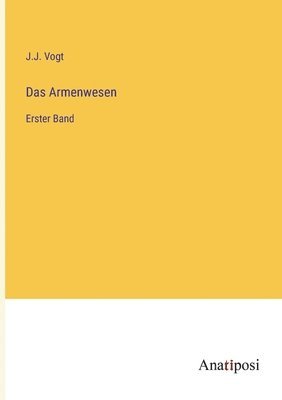 Das Armenwesen 1