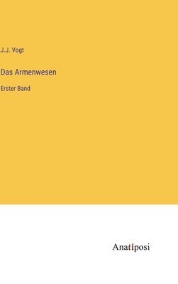 Armenwesen 1