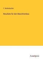 Resultate für den Maschinenbau 1