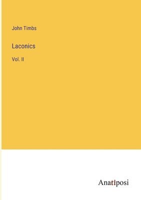 Laconics 1