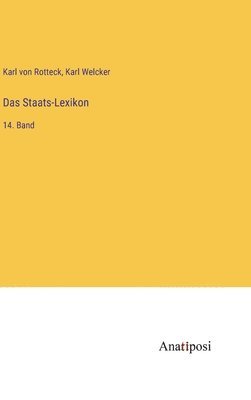 Staats-Lexikon