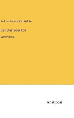Staats-Lexikon