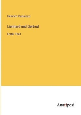 Lienhard und Gertrud 1