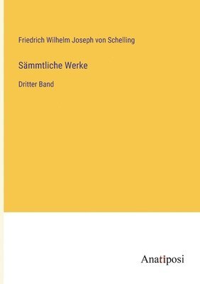 Sämmtliche Werke