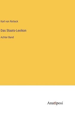 Das Staats-Lexikon 1