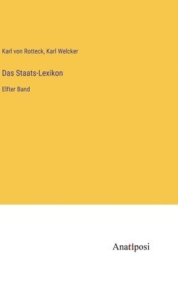 Staats-Lexikon