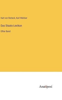 Das Staats-Lexikon 1