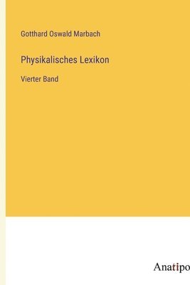 Physikalisches Lexikon