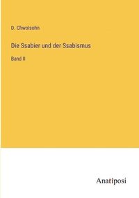 bokomslag Ssabier und der Ssabismus