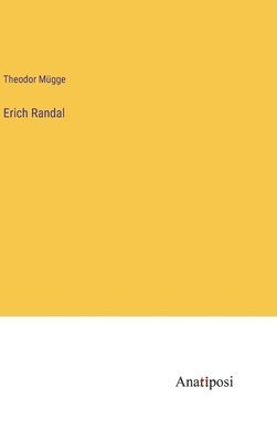 Erich Randal 1