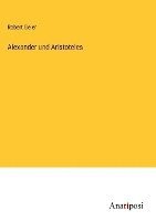Alexander und Aristoteles