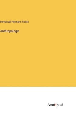 Anthropologie