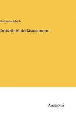 Schatzkstlein des Gevattersmanns 1