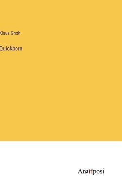 Quickborn 1