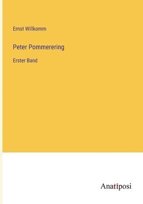 Peter Pommerering