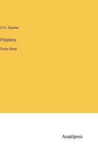bokomslag Polydora