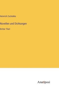 Novellen und Dichtungen 1