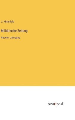 bokomslag Militärische Zeitung